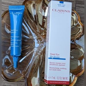 Clarins Total Eye Hydrate 7ml